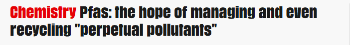 liberation article