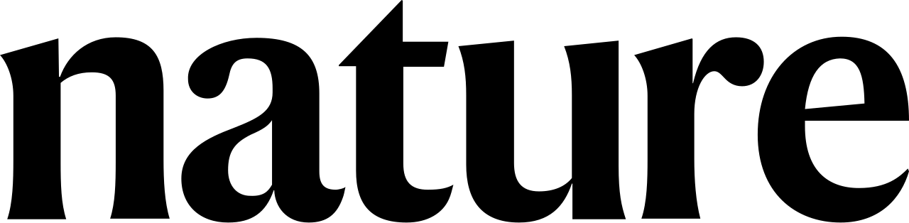nature journal logo svg