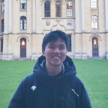 Nicholas Su