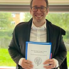 jeroen dphil